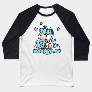 Magical AF Baseball T-Shirt